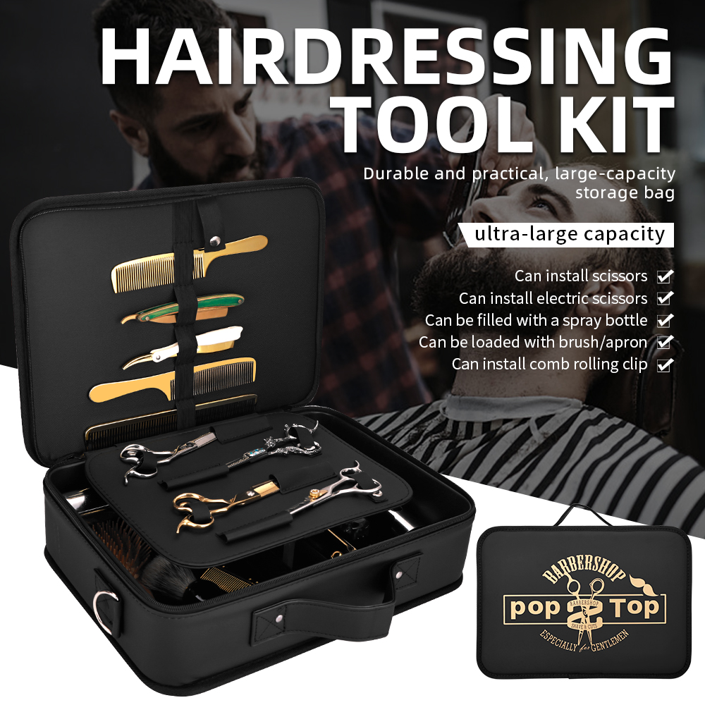 Organizer for Clippers